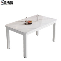 圣承启餐厅餐桌1.2米单桌张