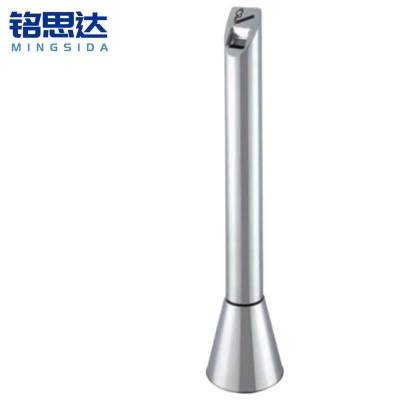 铭思达烟灰柱斜口个
