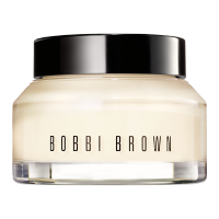芭比波朗(BOBBI BROWN)橘子面霜底霜 妆前柔润底霜橘子面霜补水保湿滋润妆前乳50ML 卡粉救星