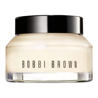 芭比波朗(BOBBI BROWN)橘子面霜底霜 妆前柔润底霜橘子面霜补水保湿滋润妆前乳50ML 卡粉救星