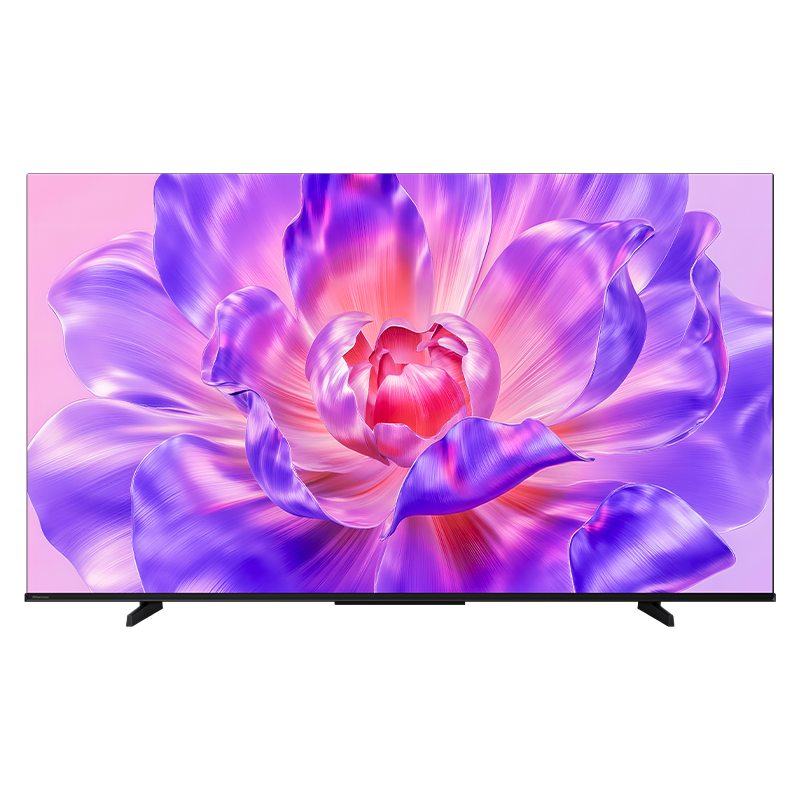 海信电视75E3Q 75英寸 AI智能高刷 Wi-Fi 6以旧换新E3N升级电视机