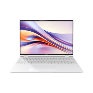 荣耀MagicBook Pro 16 AI轻薄高性能笔记本电脑 英特尔酷睿UItra7-155H 32G 1T RTX4060 3K电竞屏 游戏设计 云霓色