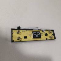 帮客材配 全新原装 燃气热水器 13DS 显示板 收前务必验货