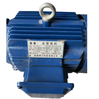 般德 水泵电机 YE2-100L1-4 台