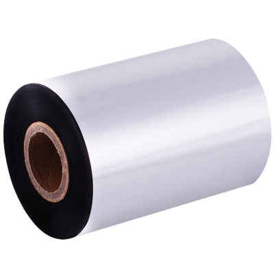 植巾 BQSD220 80mm*27m 标签色带 (计价单位:个) 黑色