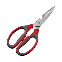 晨以橙 厨房鸡骨剪刀 不锈钢 把