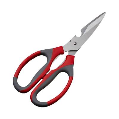 晨以橙 厨房鸡骨剪刀 不锈钢 把