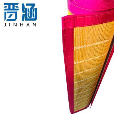 晋涵 竹门帘 可定制 平方米