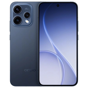 OPPO Reno15c 深蓝 12GB+256GB 5G数字移动电话机 全网通5G手机