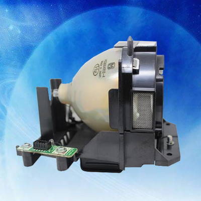 成越全新松下PANASONIC PT-PX960原装带架投影机灯泡投影仪灯泡