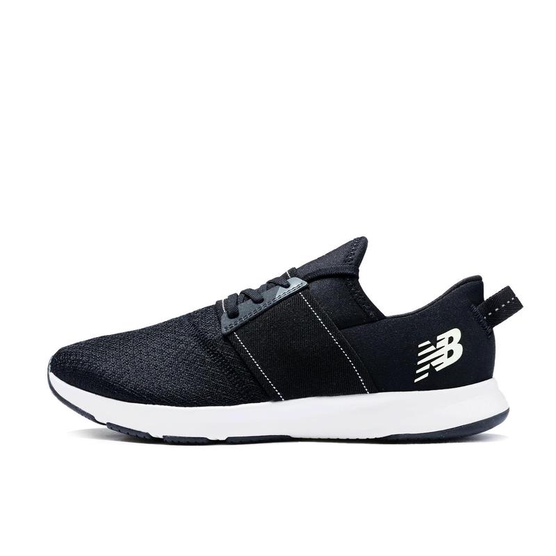 新百伦(New Balance)女跑步鞋轻量缓震透气舒适耐磨百搭户外运动