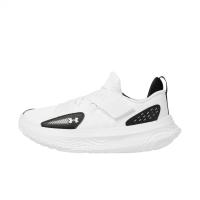 安德玛(under armour)UA科技篮球鞋轻便缓震透气专业运动男子实战