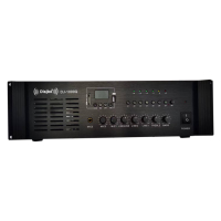 迪玠宝(DISJBO) DJ-1000Q 功放