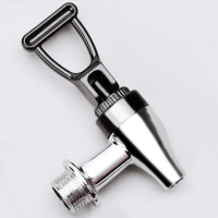 电热单层开水桶保温桶水龙头热水4分开水桶水龙头-1个