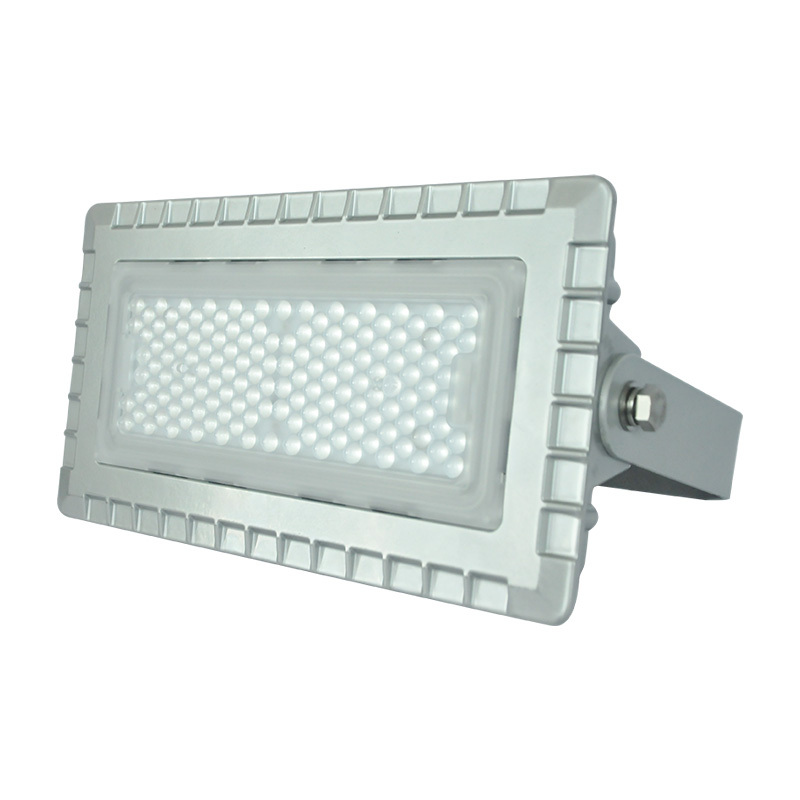 凯瑞CARY 灰色LED泛光灯 KRS5029H-150W(智能调光) IP66 AC220V 6000K