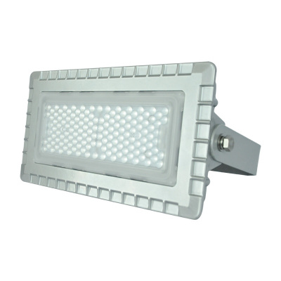 凯瑞CARY 灰色LED泛光灯 KRS5029H-150W(智能调光) IP66 AC220V 6000K