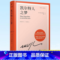 凯尔特人之梦 [正版]任选略萨作品系列全集14册 精装珍藏 酒吧长谈城市与狗世界末日之战水中鱼略萨回忆录利图马在安第斯山