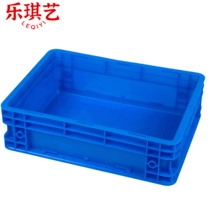 乐琪艺储物箱40*30*23cm个