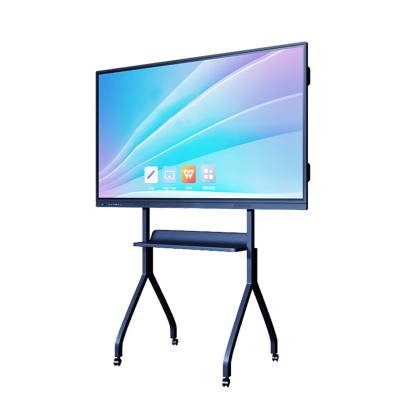 煌显 DH980-H1 98英寸 会议一体机(计价单位:台)黑色(含支架)