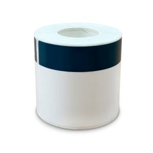 秦泰(Cqint)QTBQ-50*80 胶贴 200片装/卷