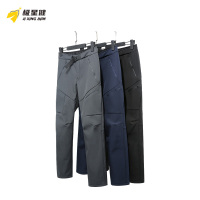 极星健 裤子 k2 件