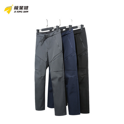 极星健 裤子 k2 件