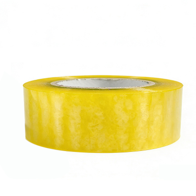 铁耀 透明胶粘带 宽4.2cm 卷