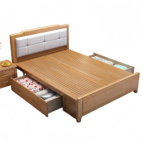 芙瑞塔床 1.5米张