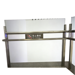 豫众诺 玻璃隔断 1000*400mm 米