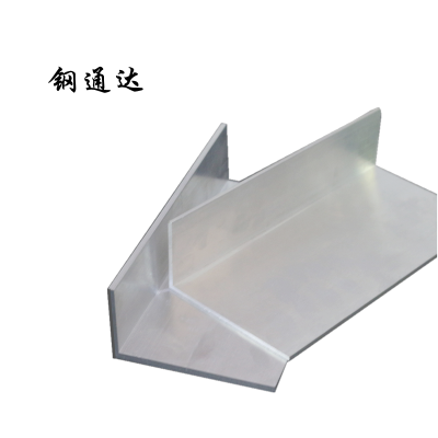 钢通达 201不锈钢角钢 30*3 千克