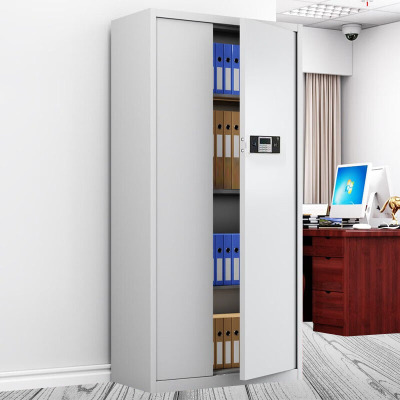 洛邑伟业 钢制保密柜LYWY板材厚度(裸板1.2mm) 900*420*2000mm