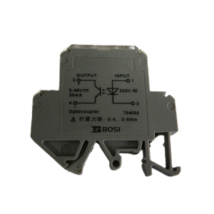 波斯(BOSI)端子(R20-110V BST31123)块