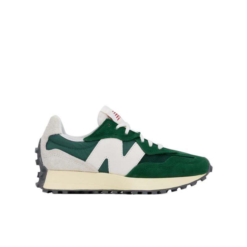 新百伦(New Balance)女跑步鞋透气舒适圆头系带防滑耐磨户外运动