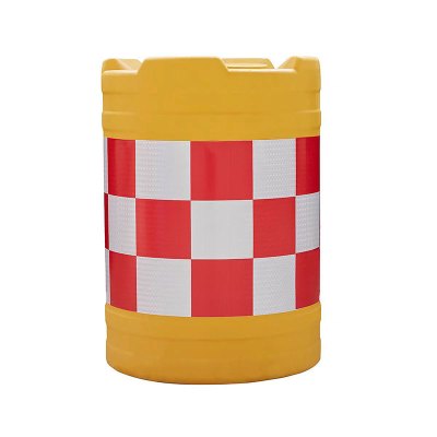 鑫睿辉 防撞桶 吹塑60*80cm 个