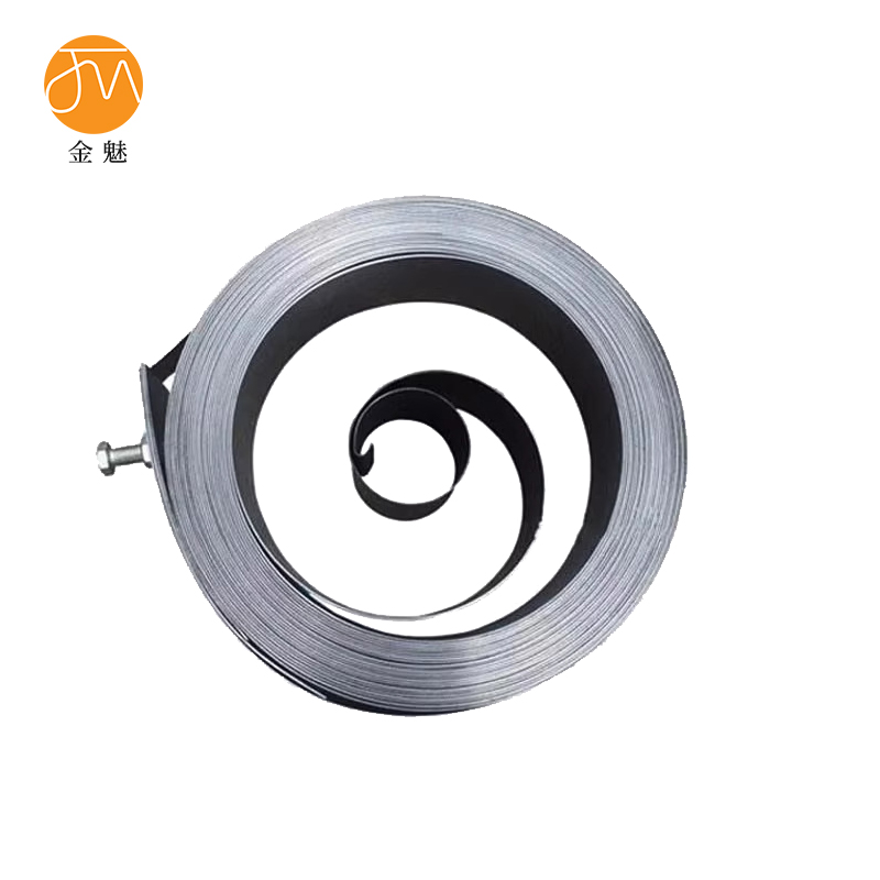 金魅 卷筒弹簧 1.6mm*80mm*25m 卷
