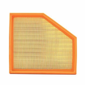 昊之鹰 空气滤清器适用16款至今宝马520d 520i 525i 528li 530i 2.0T空气滤芯 空气格