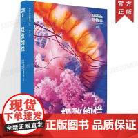 正版 动物志05《极致绚烂》 领略多彩世界 探究绚烂之谜 读库