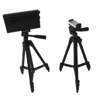 LJYZN323y简易版蛇形跑无线激光计时器折返跑蛇形跑区间记计时器30米*2