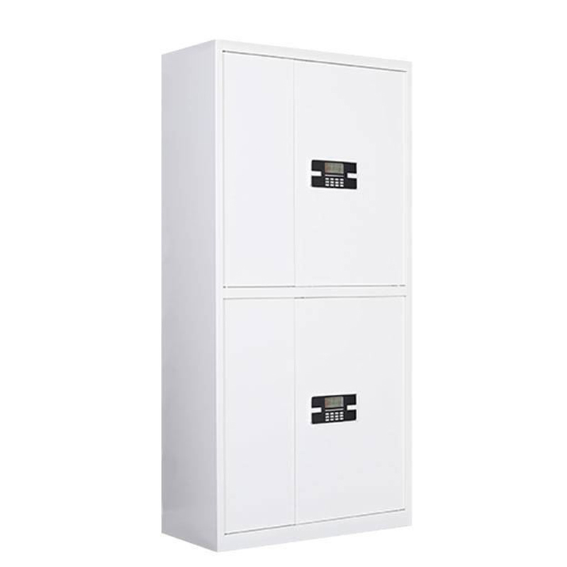 合满丰通双节保密柜900*420*1850HMF-99/台