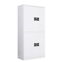 合满丰通双节保密柜900*420*1850HMF-99/台