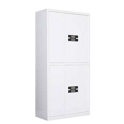 合满丰通双节保密柜900*420*1850HMF-99/台