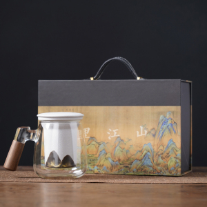 五拾缘 品山杯WSY-22D01 白色