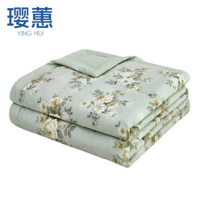 璎蕙夏凉被 200*230cm 床