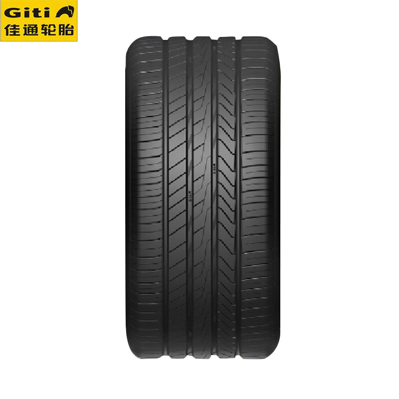 佳通(Giti)防爆轮胎245/50R19 105W P10 RunFlat 适配 宝马X3