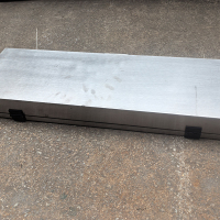 不锈钢箱子/440*435*275mm/个