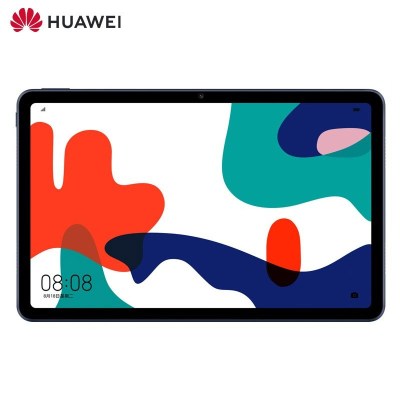 华为(HUAWEI)MatePad10.4英寸平板电脑6GB+128GBWIFI版（夜阑灰）麒麟820支持手写笔华为ipad