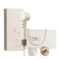 [Laifen徕芬] MINI礼盒沙金色家用电吹风机 沙金色