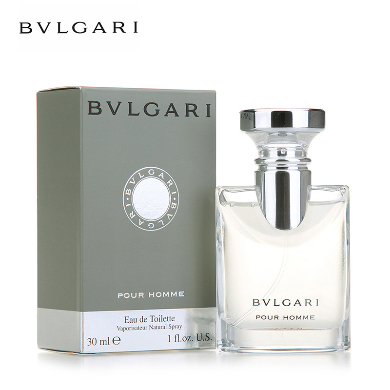 [清新男友香]bvlgari 宝格丽大吉岭茶男士香水经典版100ml 木质花香