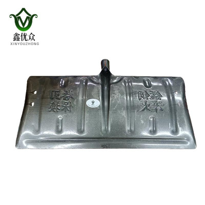 鑫优众 推雪铲头 56.5×32.6cm 把