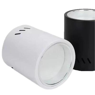 古信明装筒灯6寸/支